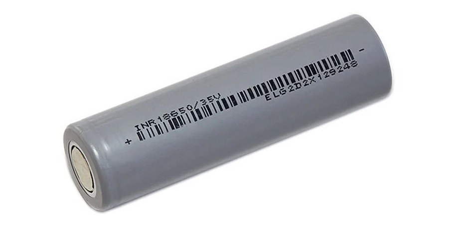 EVEINR18650-35V3500mAh-10.2A