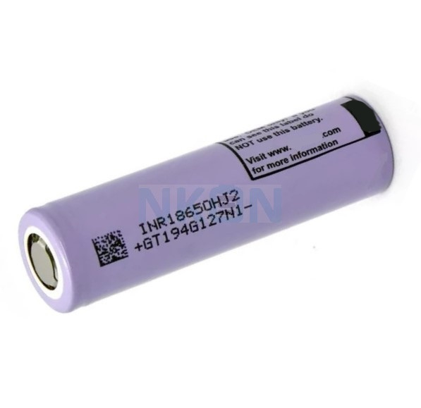 **INR18650-HJ23000mAh-20A