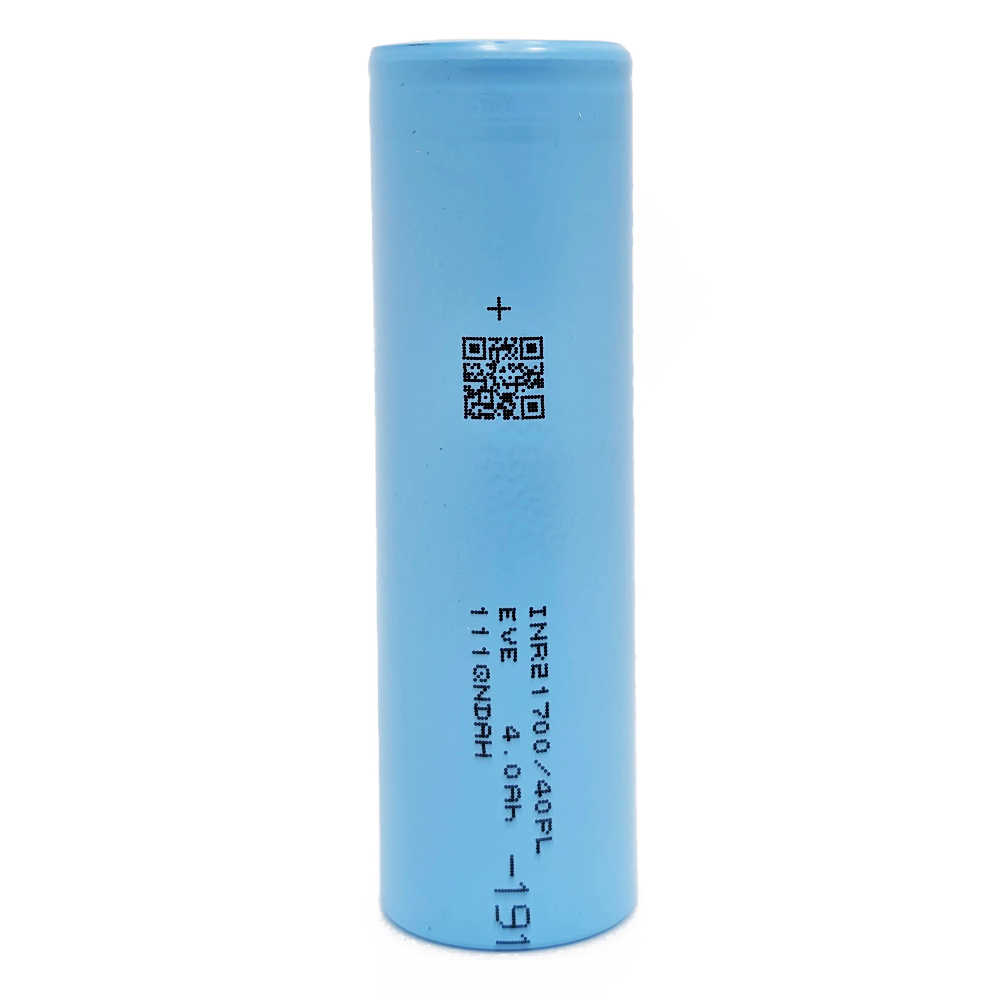 EVEINR21700-40PL4000mAh-70A