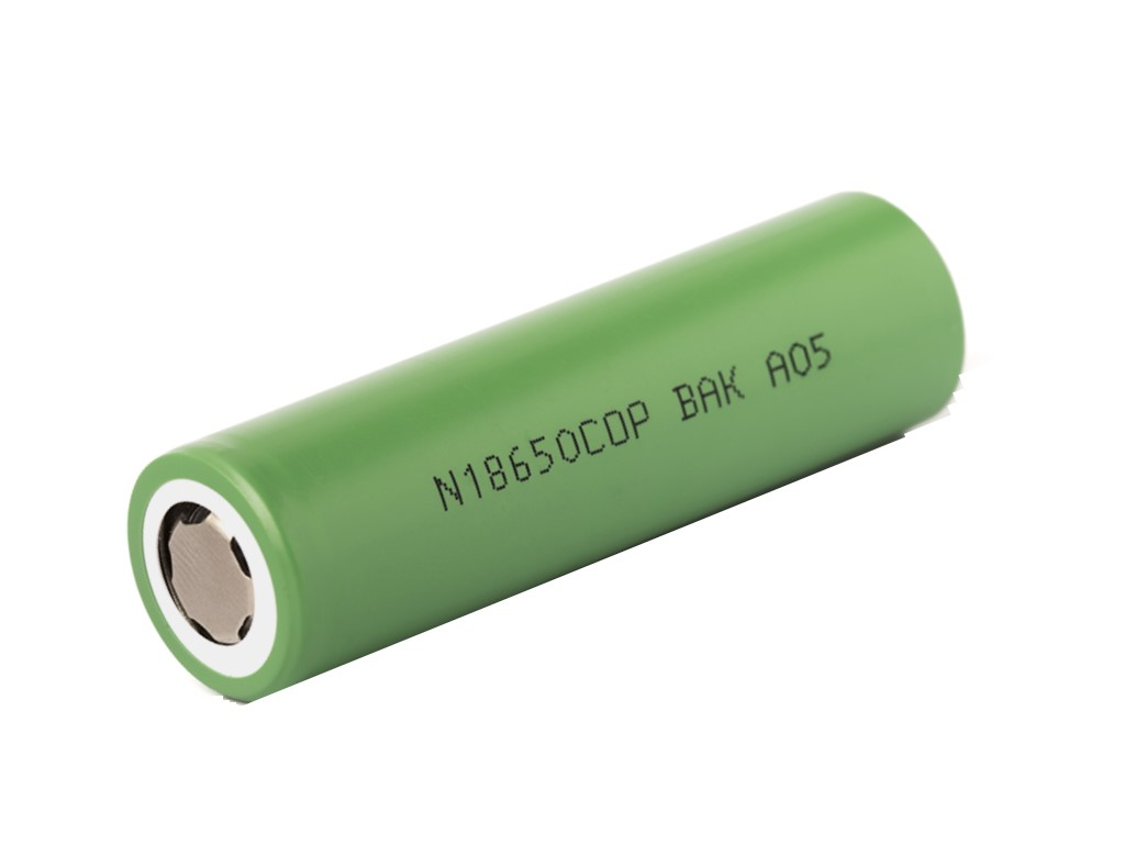 BAKN18650COP2500mAh-30A