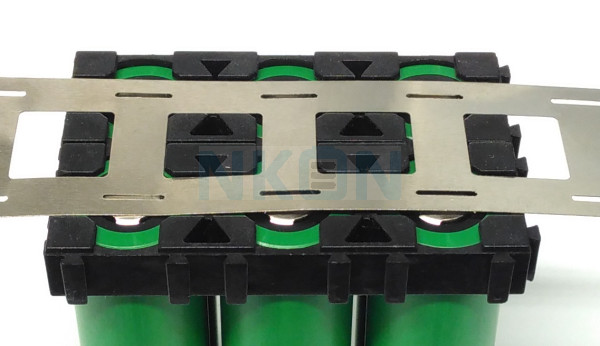 1 meter nickel batterypack-connection welding strip - 27mm*0.15mm - for 18650 SPACER