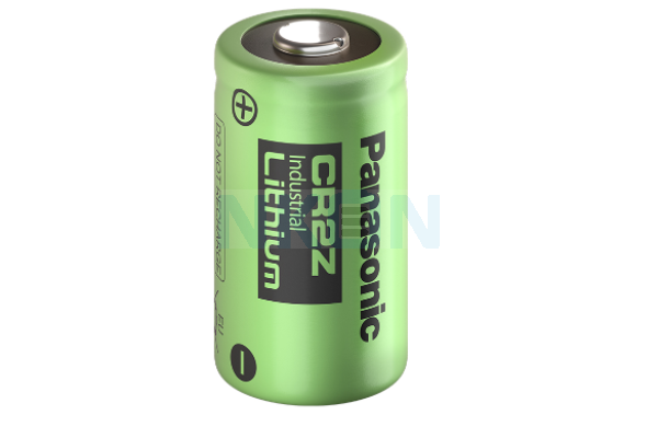 CR2Z Panasonic Lithium - 3V