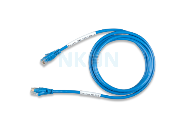 Victron Energy VE.Can to CAN-bus 1.8m ASS030710018 BMS cable type A