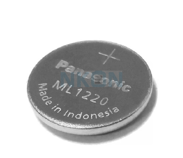 Panasonic ML1220 - 3V