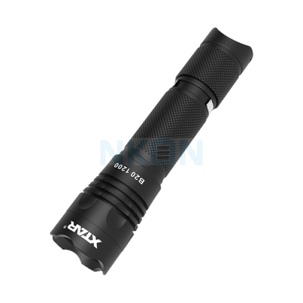 Xtar B20 1200 - Flashlight