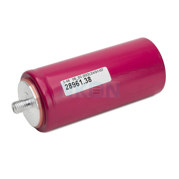  Plannano - 25Ah - LTO - 2.3V B-grade 