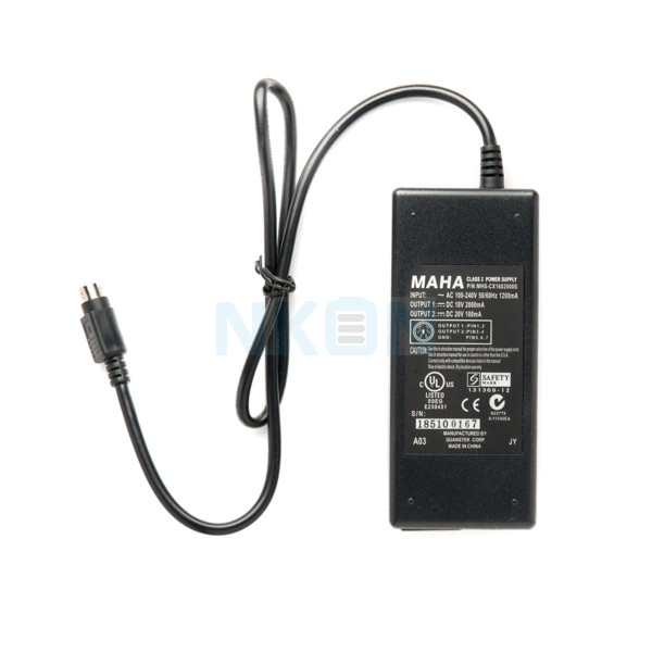 MH-C801D / MH-C808M spare adapter