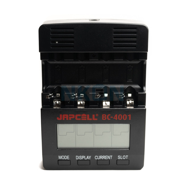 Japcell BC-4001 battery charger
