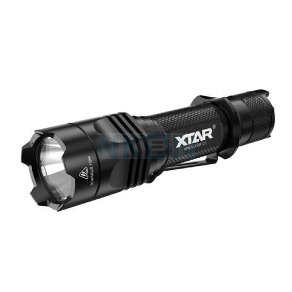 XTAR TZ28 1500lm Tactical Flashlight