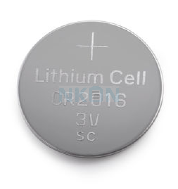 Gp 304250040 cr2016 3v lithium knopfbatterie 90 mah CR2016 3V-Lithium