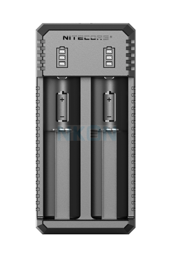 Nitecore UI2 USB battery charger