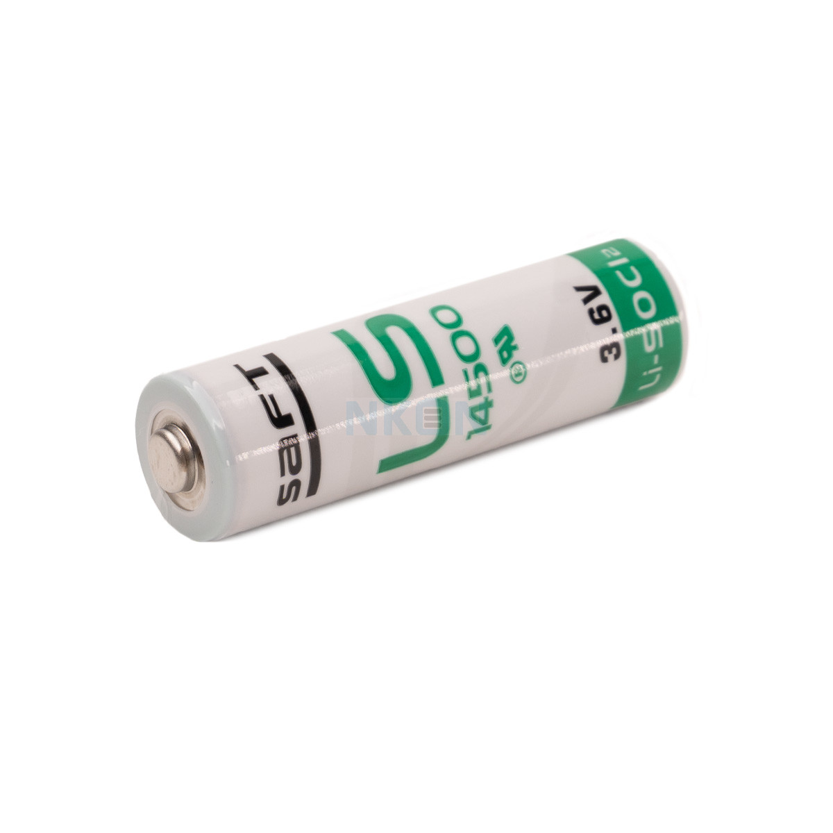 HOWING (50 Pack) LS14500 3.6 v Lithium AA Battery for SAFT