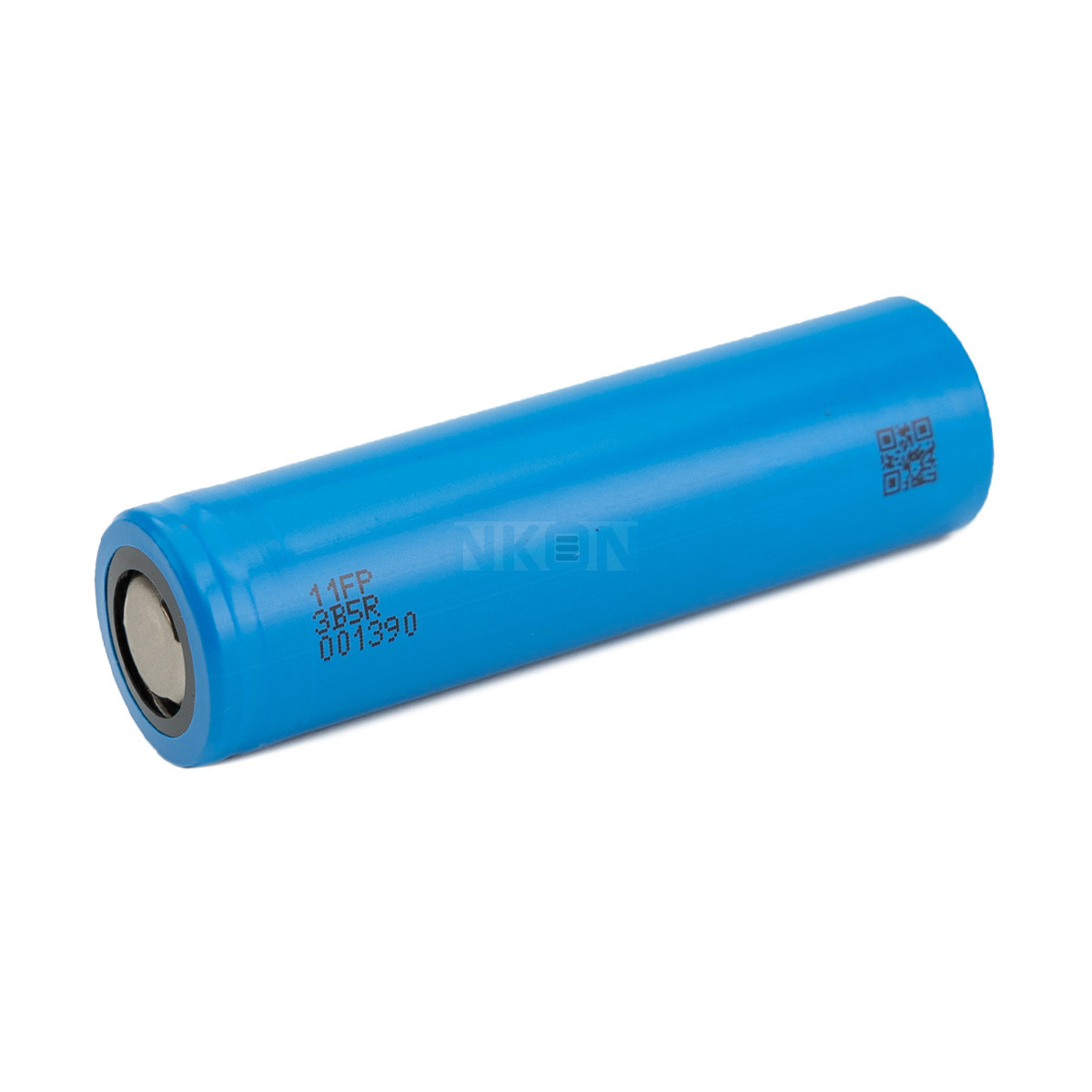 JGNE 18650 1100mah - 33A LIFEPO4 - 3.2V - 18650 - LiFePO4 - Rechargeable  batteries