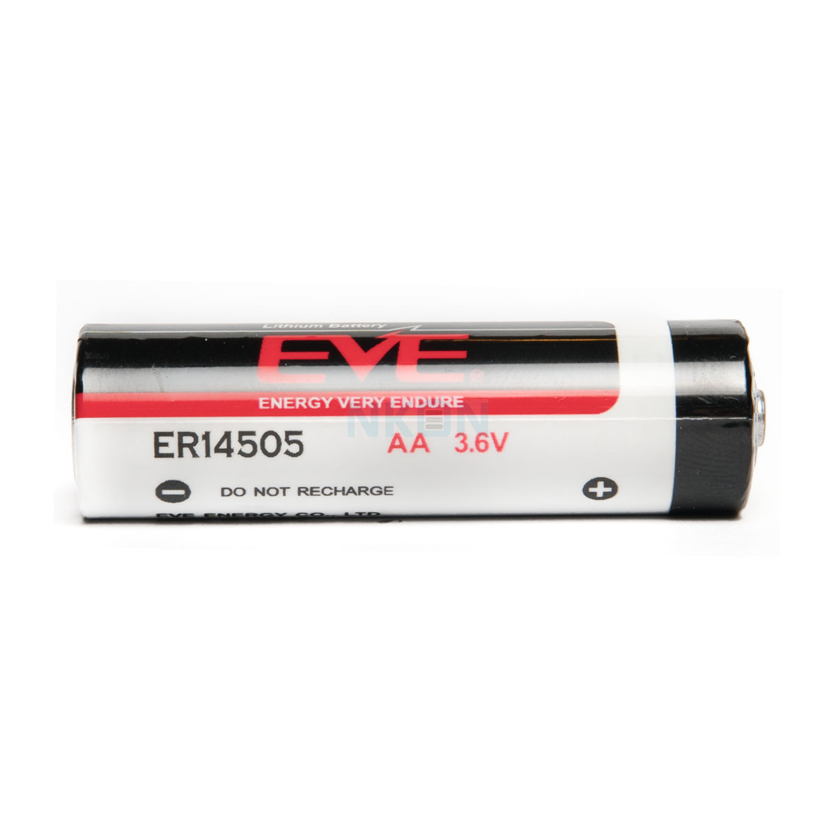 ER14250 AX  EVE ENERGY Battery Lithium AA 3,6V 1200mAh D14,5x25