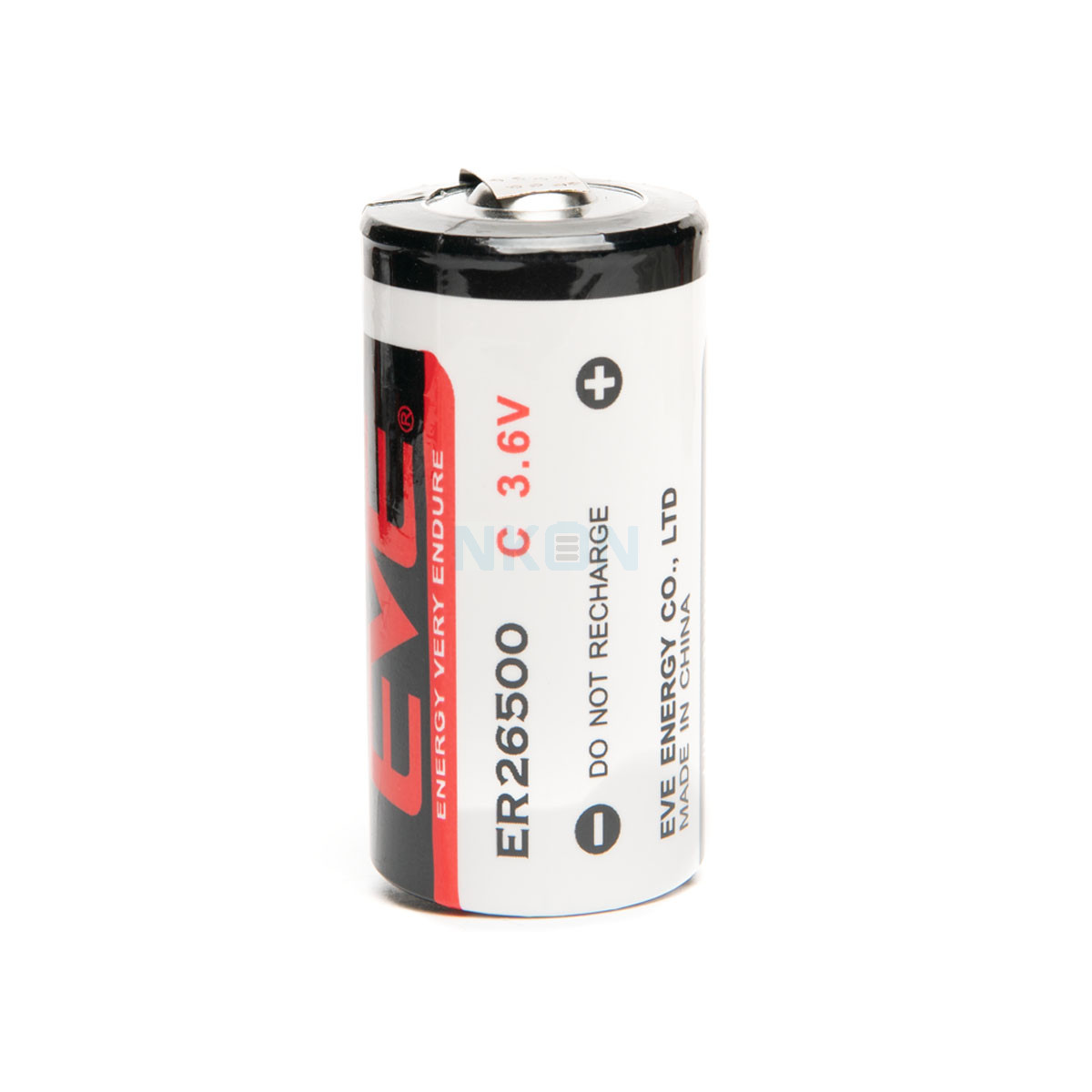 Acheter batterie lisun ER26500, Nouvelle Batterie lisun ER26500 - Détails  du produit