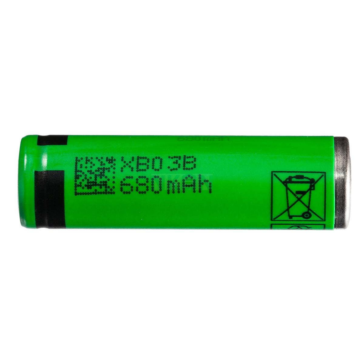 2-US14500 CARRERA R Accu-Batterie Lithium-ion 7.4 V SONY