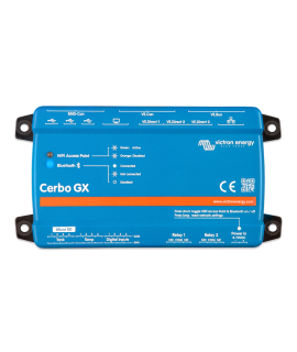 Victron Energy BPP900450100 Cerbo GX Controller 