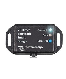 Victron Energy ASS030536011 VE.Direct Bluetooth Smart Dongle
