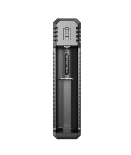 Nitecore UI1 USB battery charger