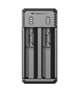 Nitecore UI2 USB battery charger