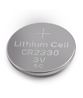 Lithium Cell CR2330 - 3V Bulk