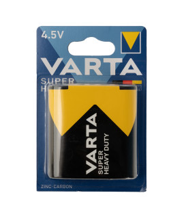 Varta Superlife 4.5v 3R12
