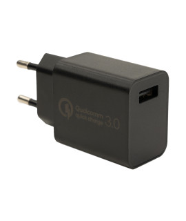Xtar Quick Charge 3.0 (QC3.0) 18W USB adapter