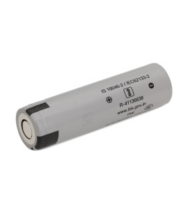 Panasonic NCR18650BD 3180mAh - 10A