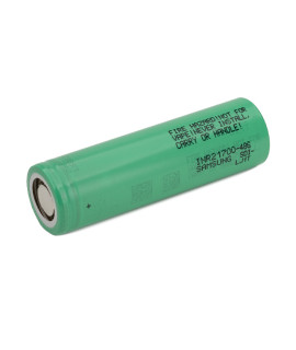 Samsung INR21700-48G 4800mAh - 9.6A