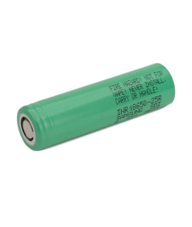 Samsung INR18650-25R 2500mAh - 20A (not in original box)