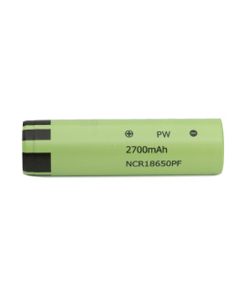 Panasonic NCR18650PF 2900mAh - 10A