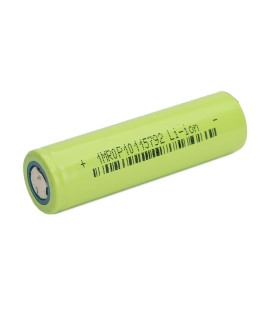 Lithplus L1865-2.5 2450mAh - 20A - Reclaimed