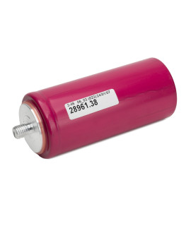  Plannano - 25Ah - LTO - 2.3V B-grade 