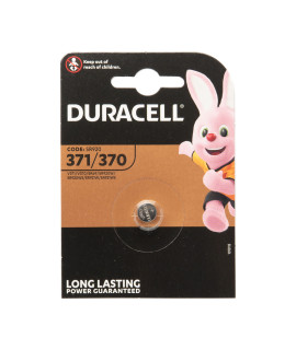 Duracell 371/370 (SR920SW/280-31) - 1.5V