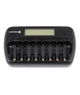 EverActive NC800 battery charger 