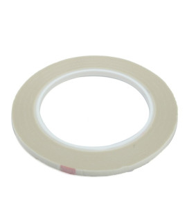 White high temperature resistance tape up to 300 ° C