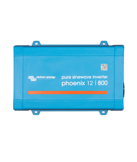 Victron Energy PIN121801100 Phoenix Inverter 12V - 800VA - 100-200A