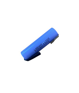 ** ICR18650-MF1 2150mAh - 10A - U-Tag