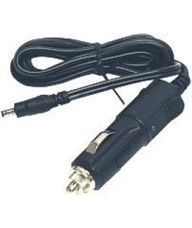 12V car power cord for the MH-C9000 charger