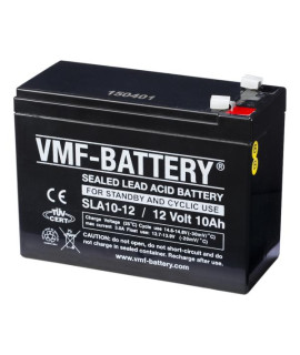 VMF 12V 10Ah Lead acid battery