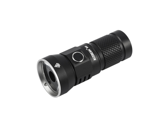 acebeam e10 white