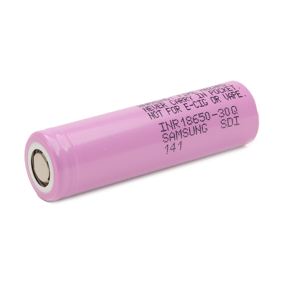 Samsung INR18650-30Q 3000mAh - 15A - 18650 - Li-ion - Rechargeable  batteries | NKON