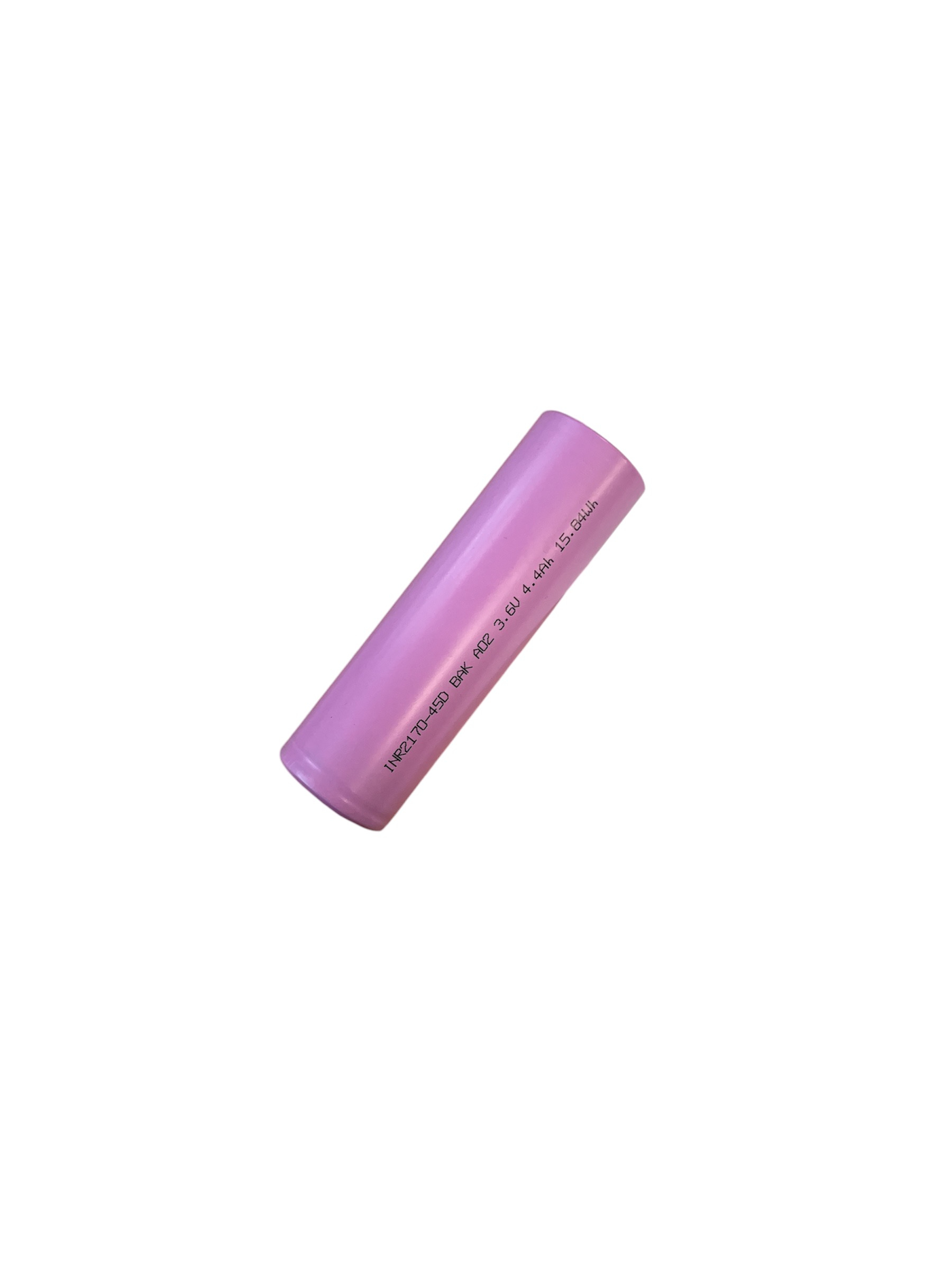 BAKN21700-45D4500mah-60A