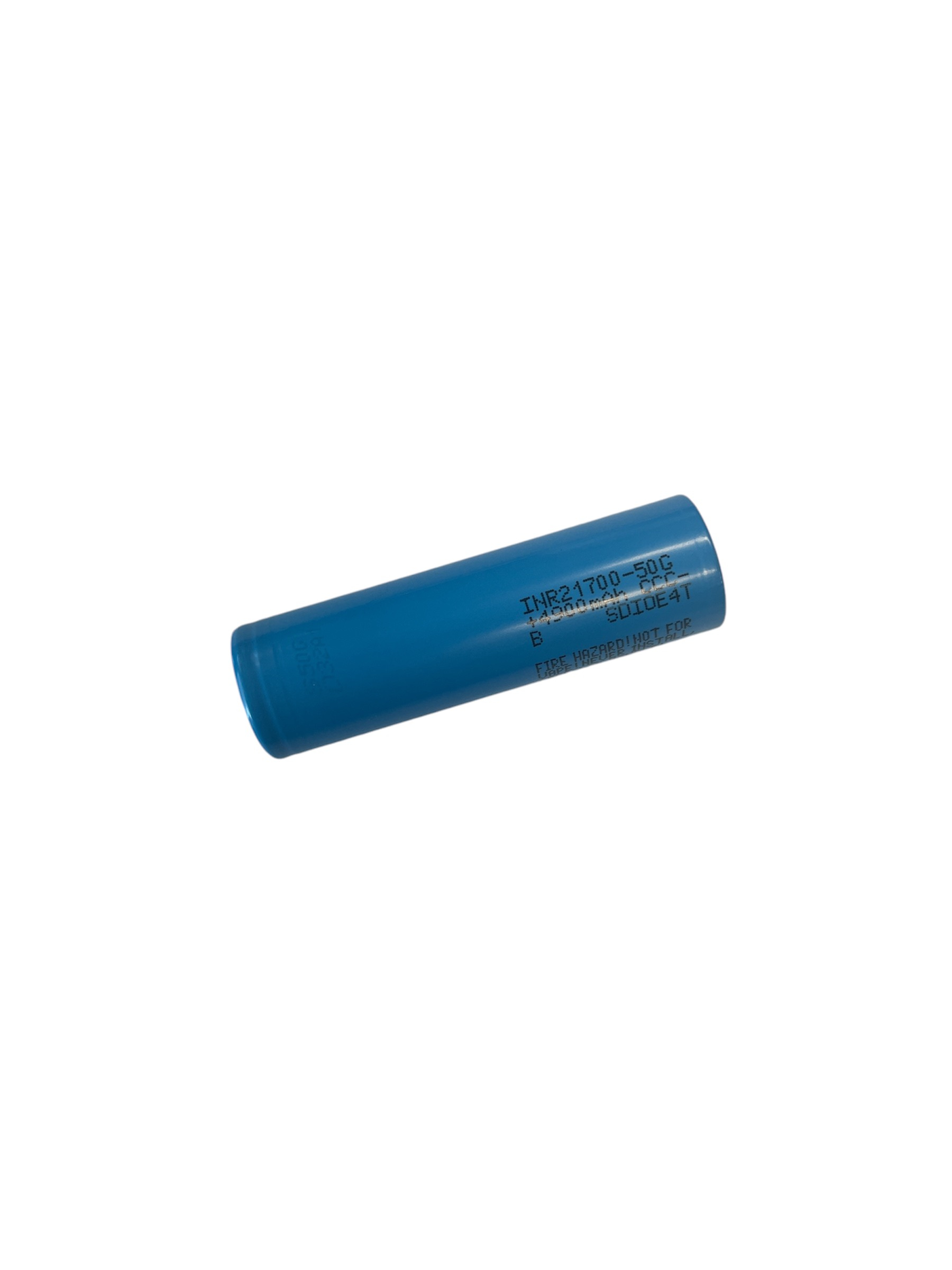 SamsungINR21700-50GB5000mAh-9.7A