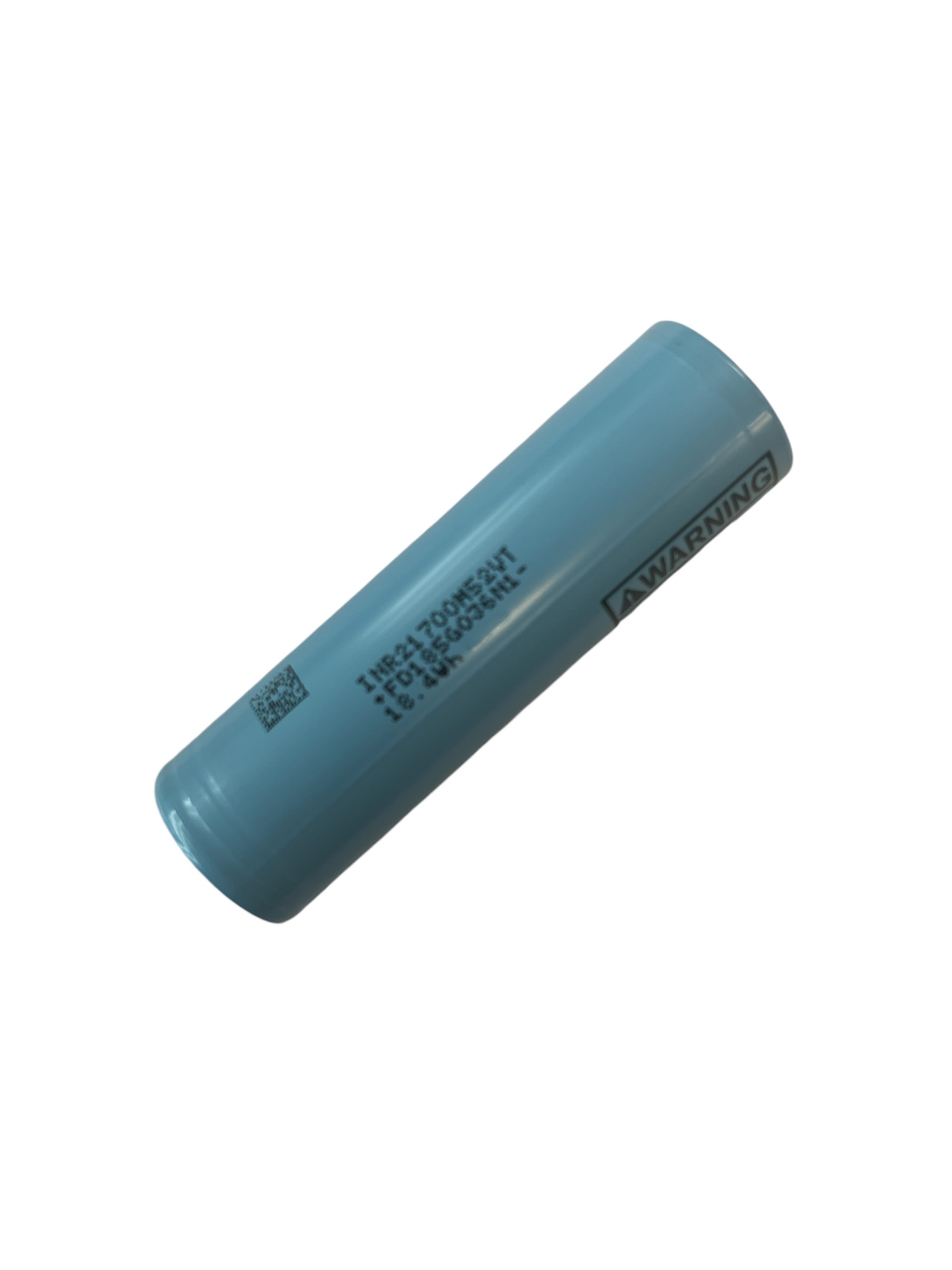 **INR21700-M52VT5200mAh-15A