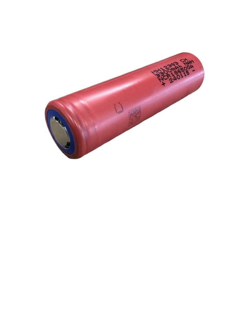 SanyoNCR18650GA3450mAh-10A-JP