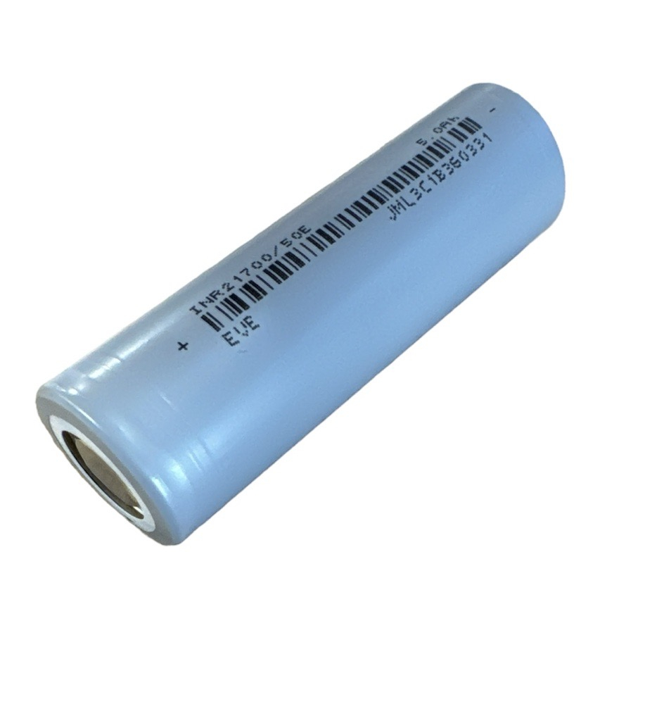 EVEINR21700-50E5000mAh-15A